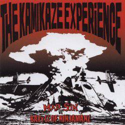 Battle Of Ninjamanz : The Kamikaze Experience